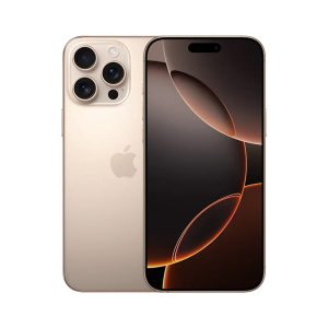 Iphone 16 Pro Max 256GB EXH Sim Fisica