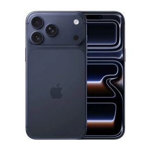 iPhone 17 Pro Max EXH 256GB Sim Fisica
