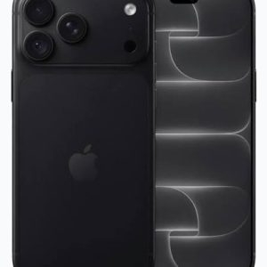 iPhone 18 Pro Max 256gb