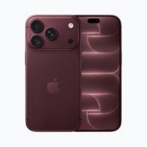 iPhone 18 Pro Max 256gb