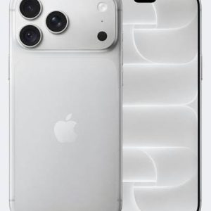 iPhone 18 Pro Max 256gb